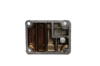 Couvercle de ventilation, couvercle de raccordement de tuyau avec BMW K 1300 S K40 0508 09-15