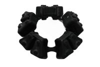 Ammortizzatore cardanico, gomma ammortizzante, anello di smorzamento della ruota posteriore Kawasaki ZR 7S ZR750F H 01-04