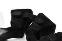 Ammortizzatore cardanico, gomma ammortizzante, anello di smorzamento della ruota posteriore Kawasaki ZR 7S ZR750F H 01-04