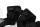 Ammortizzatore cardanico, gomma ammortizzante, anello di smorzamento della ruota posteriore Kawasaki ZR 7S ZR750F H 01-04