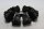 Ammortizzatore cardanico, gomma ammortizzante, anello di smorzamento della ruota posteriore Kawasaki ZR 7S ZR750F H 01-04