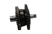 alternator rotor generator flywheel ring gear BMW K 1300 S K40 0508 09-15