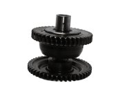 alternator rotor generator flywheel ring gear BMW K 1300 S K40 0508 09-15
