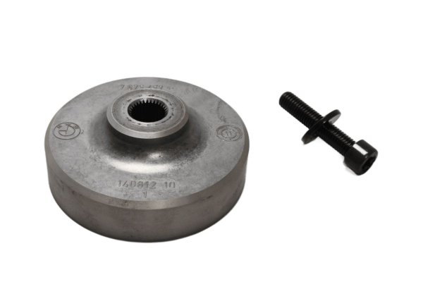 Rotor dalternateur, volant moteur, générateur dimpulsions BMW K 1300 S K40 0508 09-15
