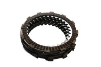 Kit de disques dembrayage, disques de friction, disques en acier BMW K 1300 S K40 0508 09-15