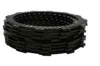 Kit de disques dembrayage, disques de friction, disques en acier BMW K 1300 S K40 0508 09-15