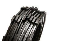 Kit de disques dembrayage, disques de friction, disques en acier BMW K 1300 S K40 0508 09-15