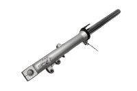 Fodero della forcella sinistra, parapolvere della sospensione della ruota anteriore Kawasaki ZR 7S ZR750F H 01-04