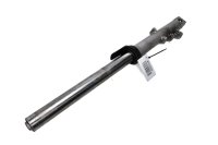 Fodero della forcella sinistra, parapolvere della sospensione della ruota anteriore Kawasaki ZR 7S ZR750F H 01-04