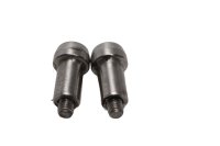 Jeu de poids pour guidon, poids à visser, embout de guidon BMW K 1300 S K40 0508 09-15