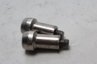 Jeu de poids pour guidon, poids à visser, embout de guidon BMW K 1300 S K40 0508 09-15