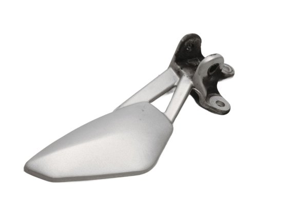 Support de repose-pieds avant gauche côté conducteur BMW K 1300 S K40 0508 09-15
