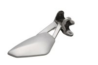 Support de repose-pieds avant gauche côté conducteur BMW K 1300 S K40 0508 09-15