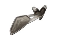 Support de repose-pieds avant gauche côté conducteur BMW K 1300 S K40 0508 09-15