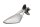 Support de repose-pieds avant gauche côté conducteur BMW K 1300 S K40 0508 09-15