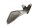 Support de repose-pieds avant gauche côté conducteur BMW K 1300 S K40 0508 09-15