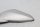 Support de repose-pieds avant gauche côté conducteur BMW K 1300 S K40 0508 09-15