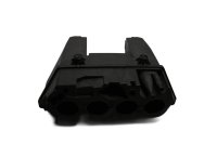 Boîtier de filtre à air, boîte dadmission, logement de filtre à air BMW K 1300 S K40 0508 09-15