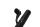 Potence de guidon droite, collier de fixation de 22 mm BMW K 1300 S K40 0508 09-15
