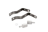 Montageset voor claxonbeugel links en rechts Moto Guzzi...