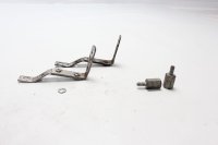 Montageset voor claxonbeugel links en rechts Moto Guzzi California III VW 87-93