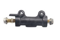 Distributore linea freni, blocco linea freni 8T2 Kawasaki ZX-6R Ninja ZX600G 98-99