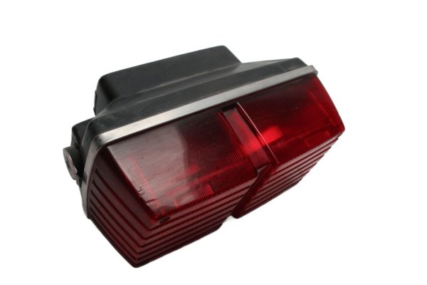 Rücklicht Nummernschildbeleuchtung Bremslicht BMW R 1200 CL 0442 K30 259C 03-05