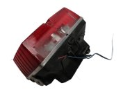 Rücklicht Nummernschildbeleuchtung Bremslicht BMW R 1200 CL 0442 K30 259C 03-05