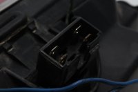 Rücklicht Nummernschildbeleuchtung Bremslicht BMW R 1200 CL 0442 K30 259C 03-05