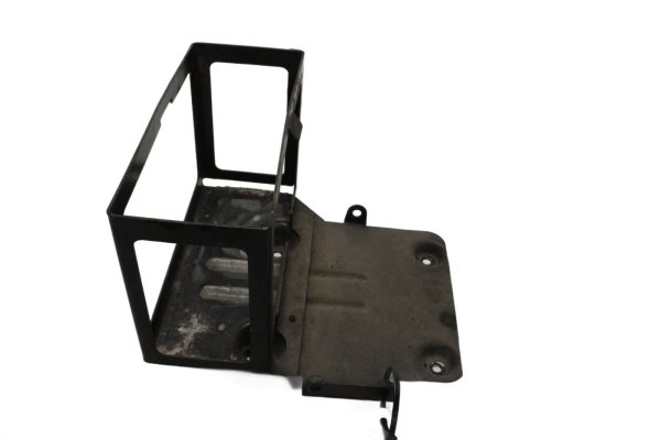 Batteriekasten Sicherungskasten Halter BMW R 1200 CL 0442 K30 259C 03-05