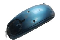 Kotflügel hinten Schutzblech Spritzschutz blau BMW R 1200 CL 0442 K30 259C 03-05