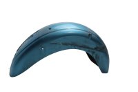Kotflügel hinten Schutzblech Spritzschutz blau BMW R 1200 CL 0442 K30 259C 03-05