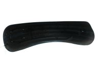 Kotflügel hinten Schutzblech Spritzschutz blau BMW R 1200 CL 0442 K30 259C 03-05