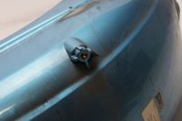 Kotflügel hinten Schutzblech Spritzschutz blau BMW R 1200 CL 0442 K30 259C 03-05