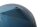 Kotflügel hinten Schutzblech Spritzschutz blau BMW R 1200 CL 0442 K30 259C 03-05