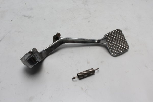 Bremshebel hinten Fußbremshebel Feder BMW R 1200 CL 0442 K30 259C 03-05