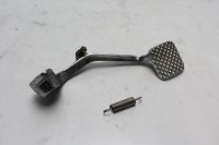 Bremshebel hinten Fußbremshebel Feder BMW R 1200 CL...