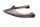 Suspension arrière à fixation dessieu sur bras oscillant BMW R 1200 GS K25 0307 R12 04-07