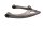 Suspension arrière à fixation dessieu sur bras oscillant BMW R 1200 GS K25 0307 R12 04-07