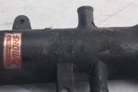 Fork leg Showa front right shock absorber unit Honda XL 1000 V SD01 99-00