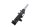 Fork leg Showa front right shock absorber unit Honda XL 1000 V SD01 99-00