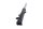 Fork leg Showa front right shock absorber unit Honda XL 1000 V SD01 99-00