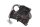 Transmission, boîte de vitesses manuelle, arbre de transmission, levier de vitesses BMW R 1200 GS K25 0307 R12 04-07
