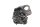 Transmission, boîte de vitesses manuelle, arbre de transmission, levier de vitesses BMW R 1200 GS K25 0307 R12 04-07