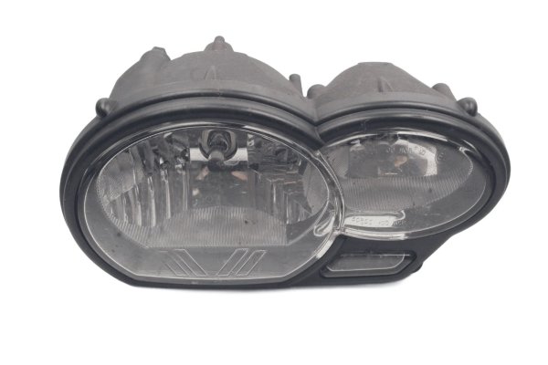 Phare principal à verre clair 63127699700 BMW R 1200 GS K25 0307 R12 04-07