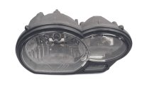 Phare principal à verre clair 63127699700 BMW R 1200 GS K25 0307 R12 04-07