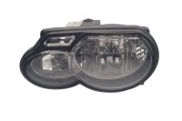 Phare principal à verre clair 63127699700 BMW R 1200 GS K25 0307 R12 04-07