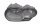 Phare principal à verre clair 63127699700 BMW R 1200 GS K25 0307 R12 04-07