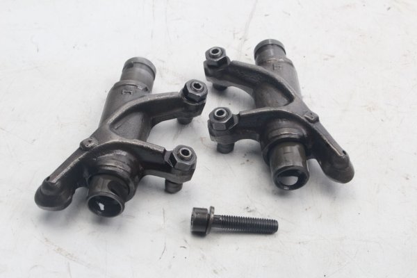 Culbuteur droit, entraînement darbre à cames BMW BMW R 1200 GS K25 0307 R12 04-07