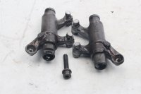 Culbuteur droit, entraînement darbre à cames BMW BMW R 1200 GS K25 0307 R12 04-07